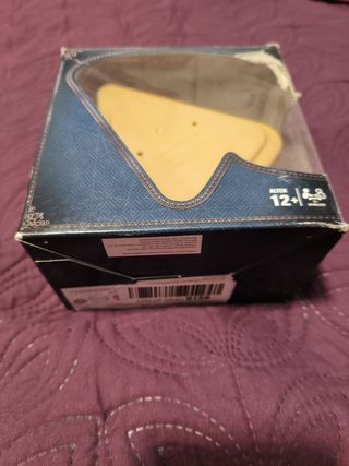 Juego Trivial Pursuit Harry Potter 12+ Alemana