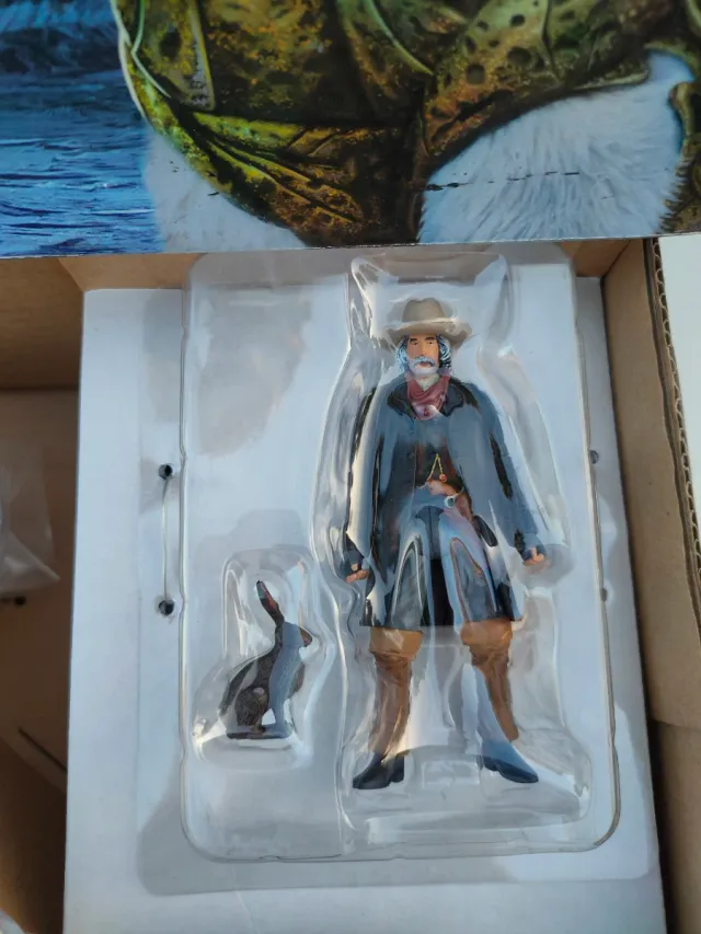 La Brújula Dorada: Vehículo Dirigible Lee Scoresby