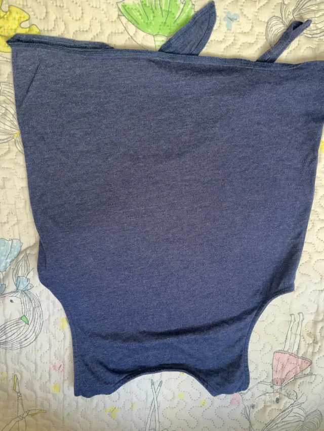 Camiseta Unicornios Primark Talla M