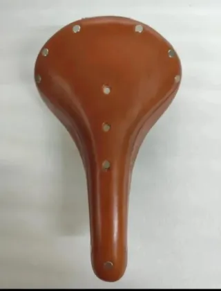 Sillín Brooks B17 Standar Honey