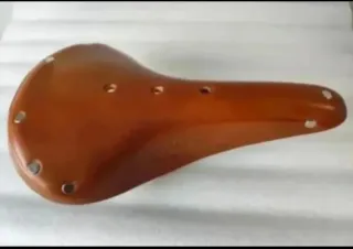 Sillín Brooks B17 Standar Honey