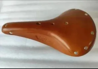 Sillín Brooks B17 Standar Honey