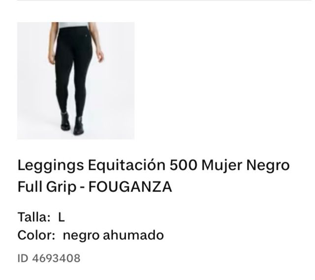 Casco, botas, polainas y pantalón de equitación