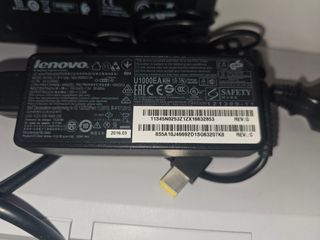 Lenovo Thinkcentre M720Q Mini PC + Cargador