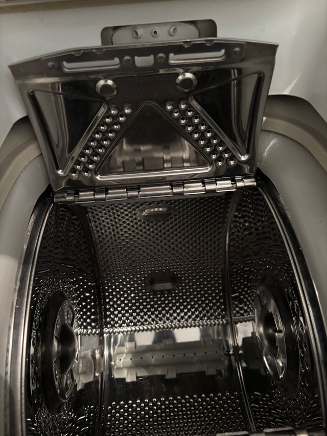 Lavadora Carga Superior para Apartamentos