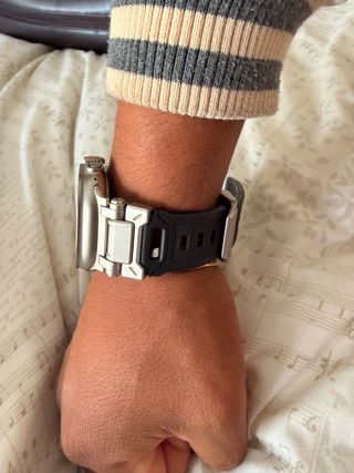 Apple Watch Ultra 2 Gris/Plata