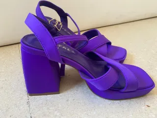 Zapatos de tacón Marypaz