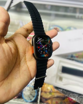 Reloj Inteligente Con Interdez de apple Watch Ultr