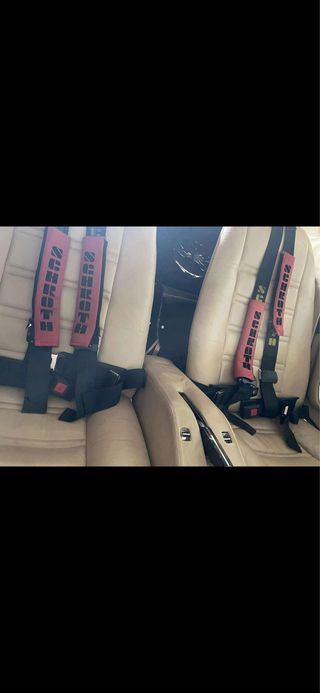 Chevrolet Corvette 1980