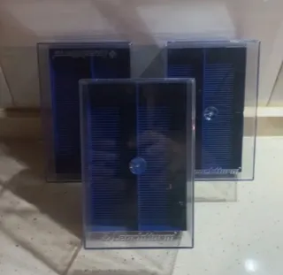 Caja organizadora monedas Leuchtturm