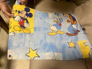 Sábanas Disney Cama 80