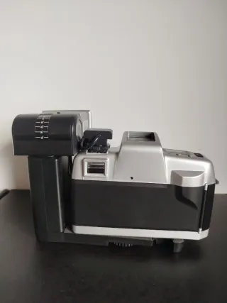 Cámara Olympia NK5050 Optical Lens Focus Free