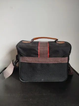 Cámara Olympia NK5050 Optical Lens Focus Free