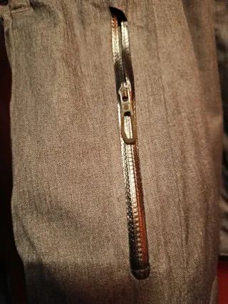 Chaqueta Columbia Impermeable T.M