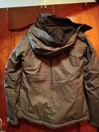 Chaqueta Columbia Impermeable T.M