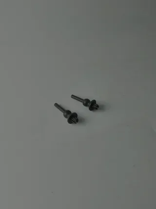 Clip tirante bandeja maletero Ford Fiesta/Escort