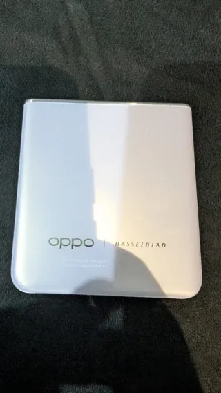 OPPO Find N2 Flip Morado