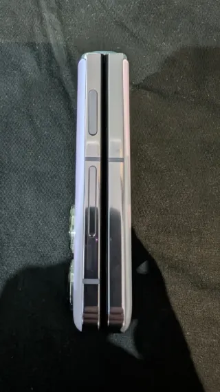 OPPO Find N2 Flip Morado