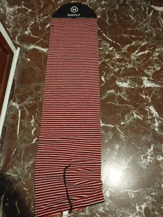 Funda calcetín tabla surf 8'0