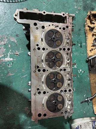 Culata Mercedes 651.913 2.2 CDI