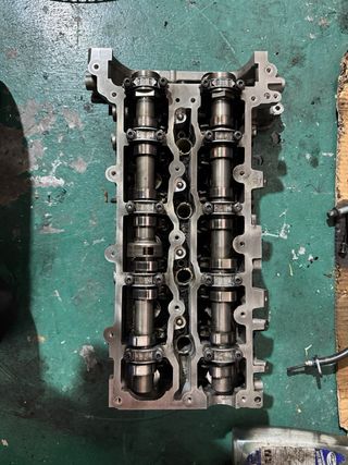 Culata Mercedes 651.913 2.2 CDI