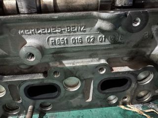 Culata Mercedes 651.913 2.2 CDI