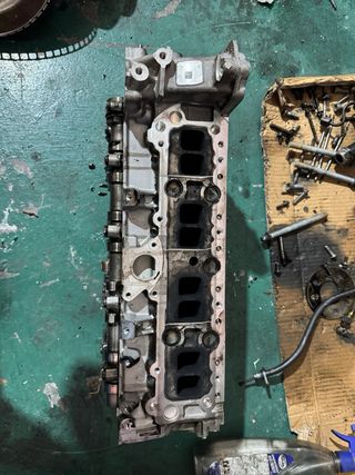 Culata Mercedes 651.913 2.2 CDI