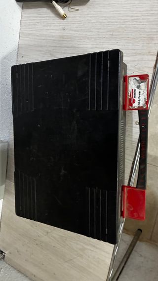 Taladro Eléctrico Wurth S 10-A Power