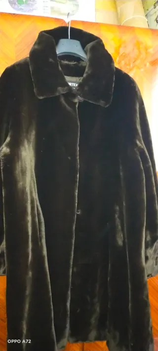 Eco Pelliccia Taglia 48-50