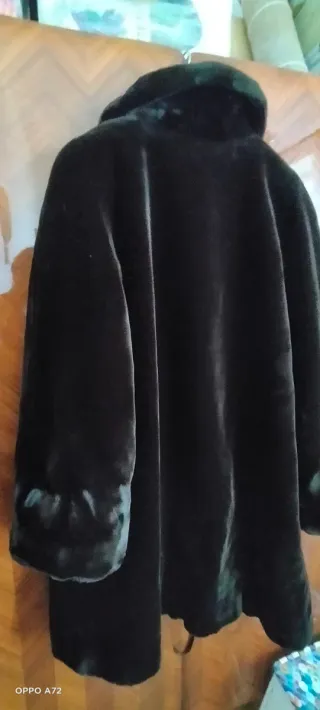 Eco Pelliccia Taglia 48-50