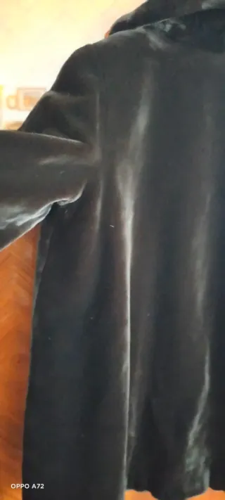 Eco Pelliccia Taglia 48-50