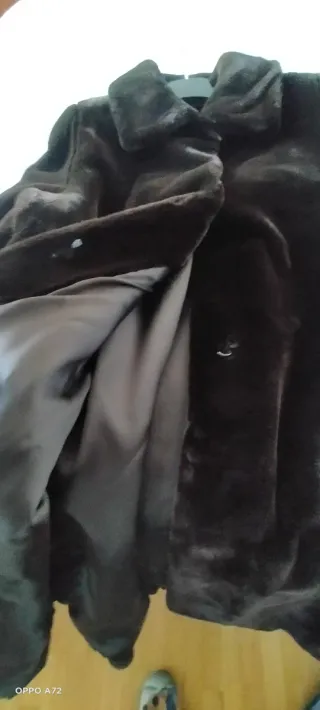 Eco Pelliccia Taglia 48-50