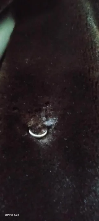 Eco Pelliccia Taglia 48-50