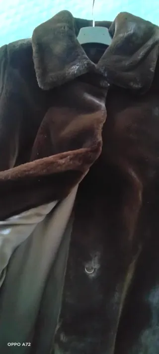 Eco Pelliccia Taglia 48-50