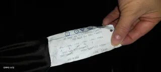 Eco Pelliccia Taglia 48-50