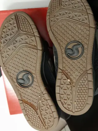 Zapatillas Globe Comanche Camuflaje