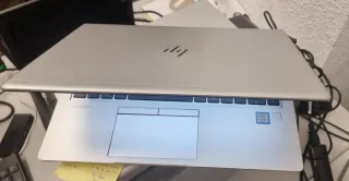 HP EliteBook 840 G5 i5 14'' 16GB RAM 256GB SSD