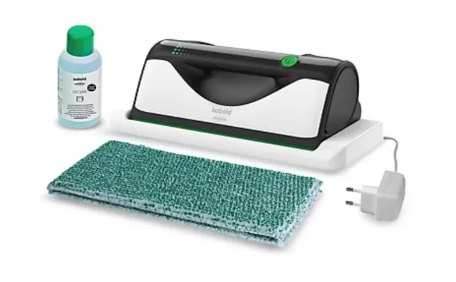 Limpiacristales Vorwerk Kobold