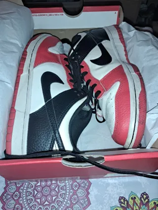 Nike Dunk Low NBA, 75 Aniversario