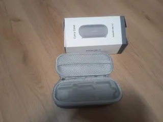 Estuche Insta360 ONE X2