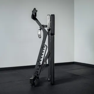 Banco de pesas profesional REP