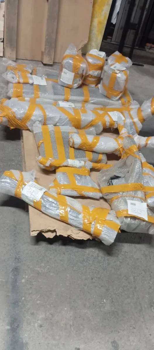 Banco de pesas profesional REP