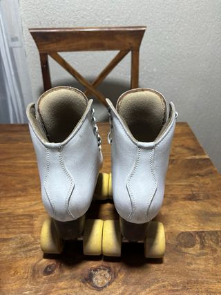 Pattini da scuola Risport 245 (37)