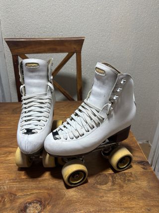 Pattini da scuola Risport 245 (37)