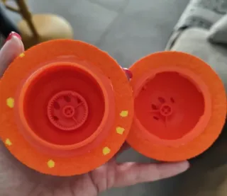 Dispositivo ultrasuoni