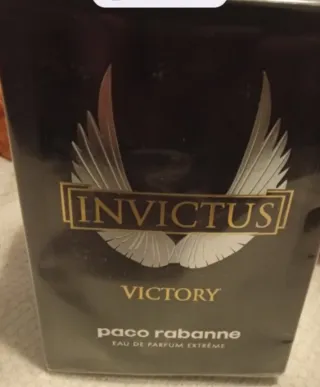 Paco Rabanne Invictus Victory Eau de Parfum