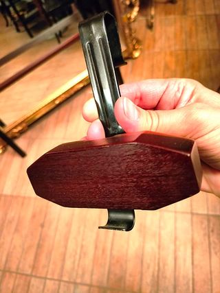 Appendiabiti vintage stile svedese anni 50/60