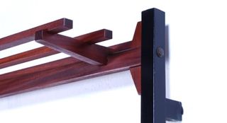 Appendiabiti vintage stile svedese anni 50/60