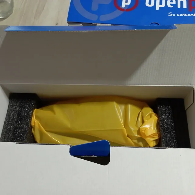 Tóner Openprint Nuevo HP Laserjet. 1.000 copias