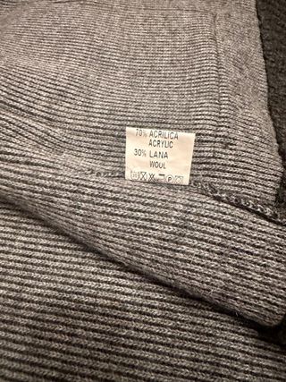 Cardigan Massimo Rebecchi – Made in Italy